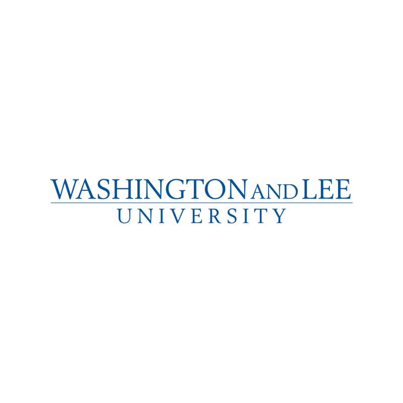 Washington and Lee University
