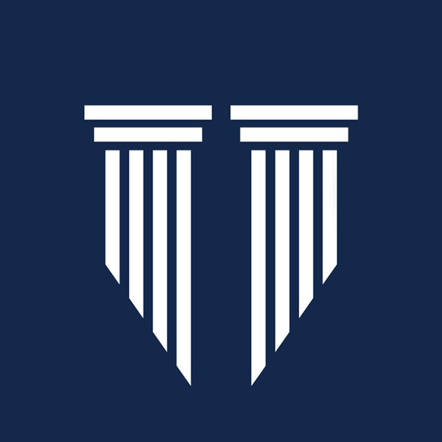 Volcker Alliance logo