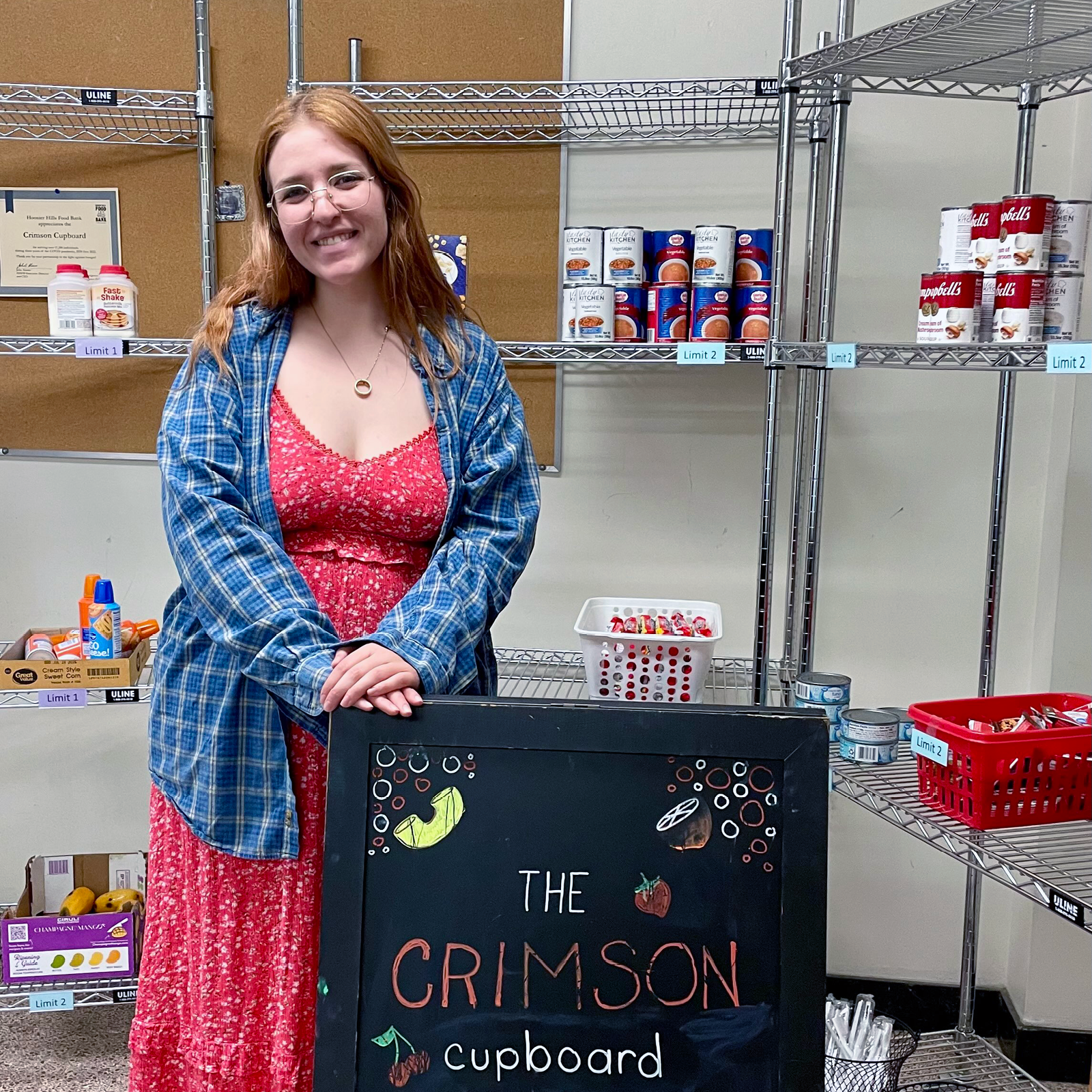 NAPA Fellows: Brad Heim, Yu-Che Chen, Stephanie Moulton, and Julia Carbon